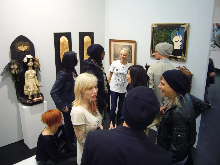 ART FAIR 21 Cologne — photo 2