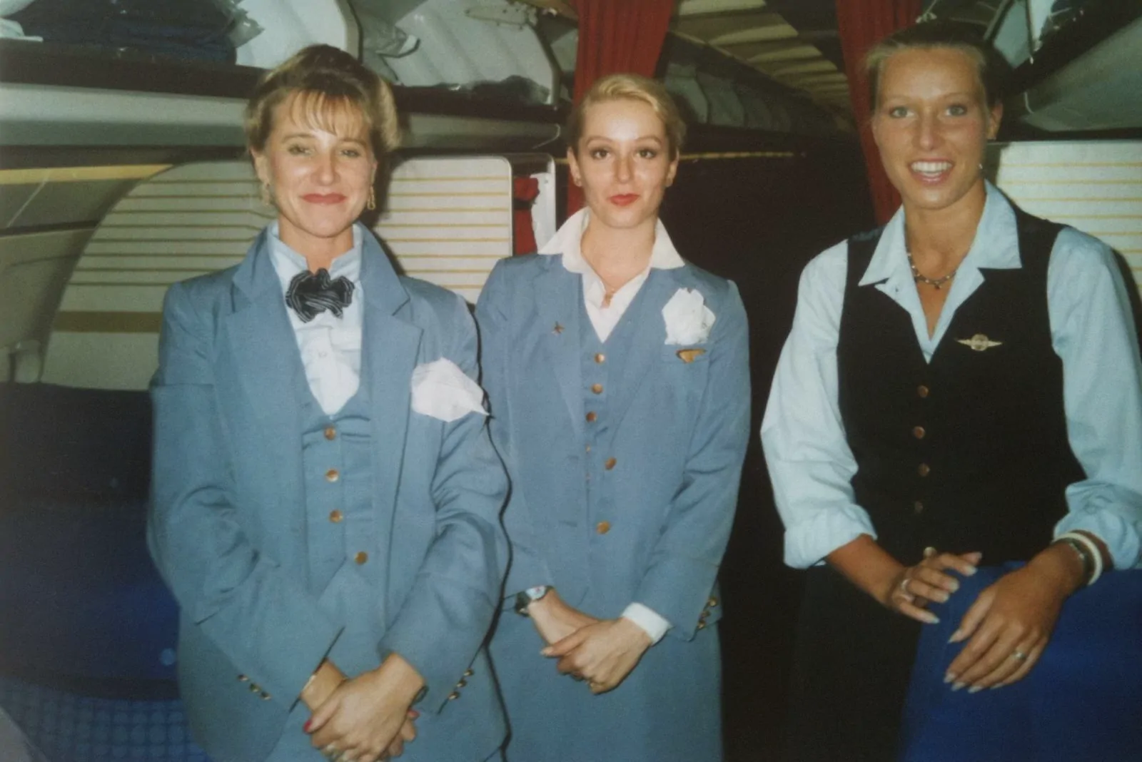 Pan Am — photo 1