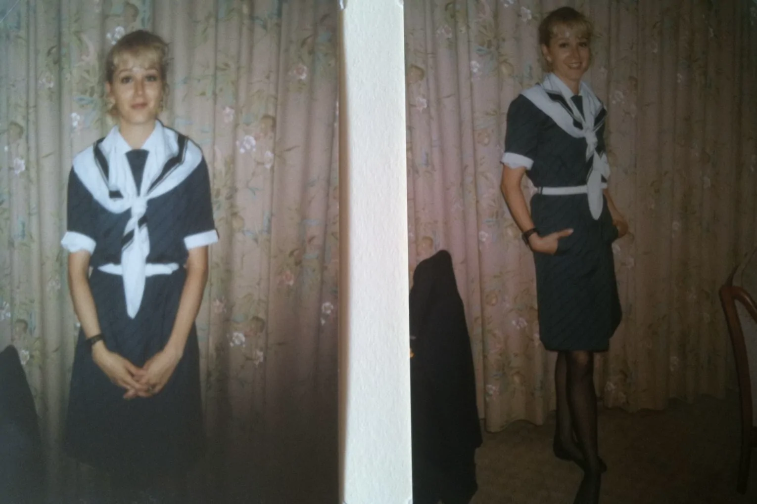 Pan Am — photo 10