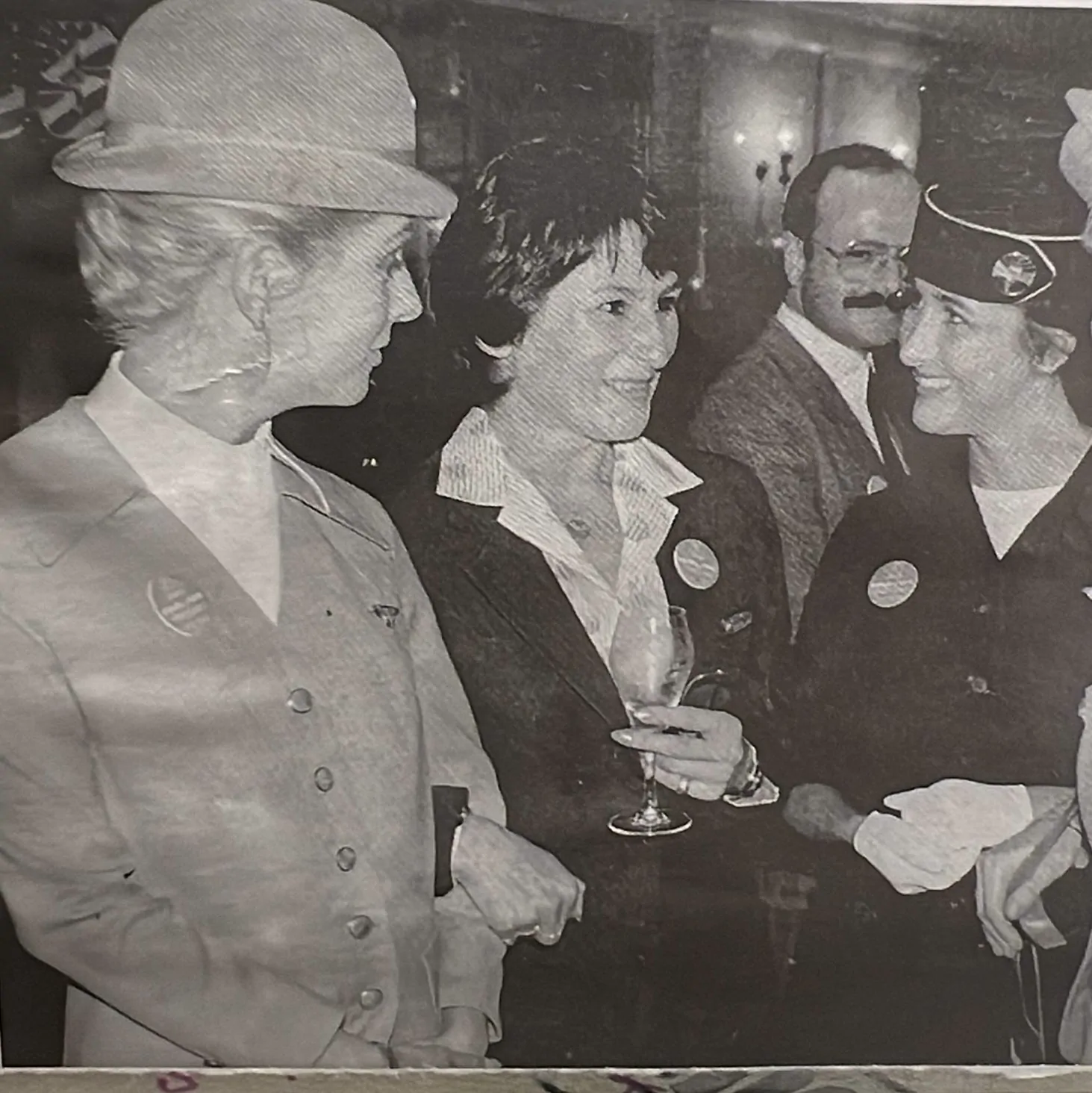 Pan Am — photo 4
