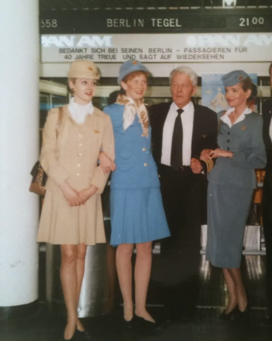 Pan Am — photo 5