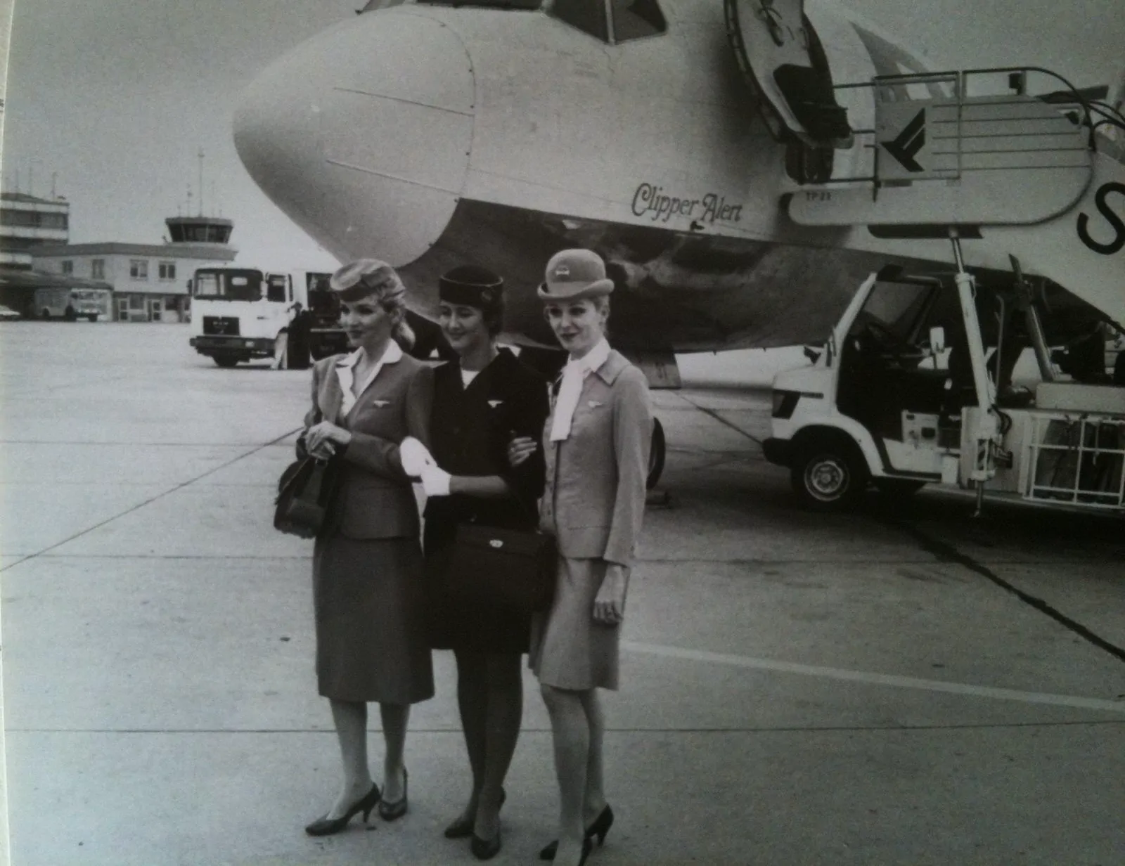 Pan Am — photo 6