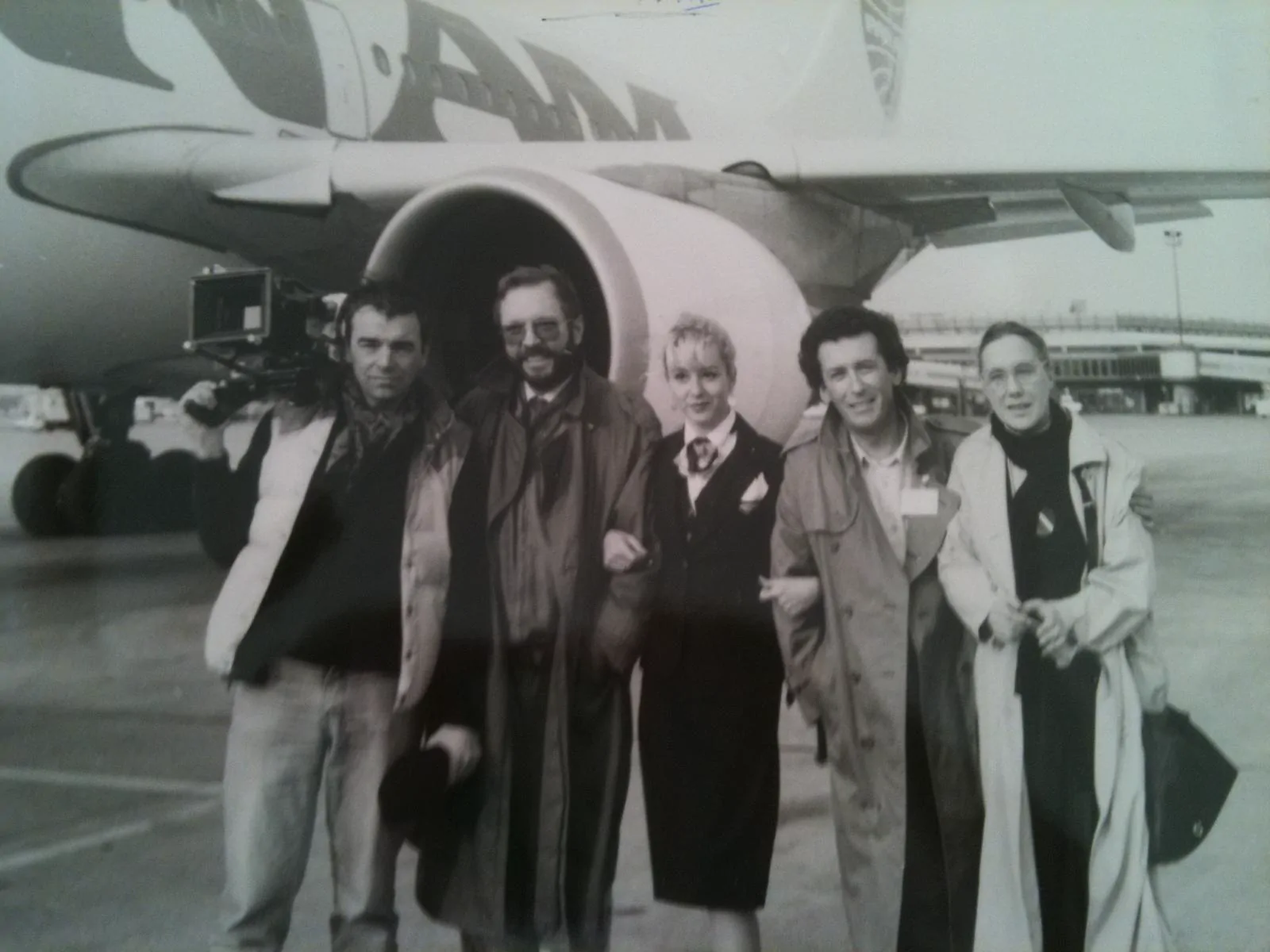 Pan Am — photo 7