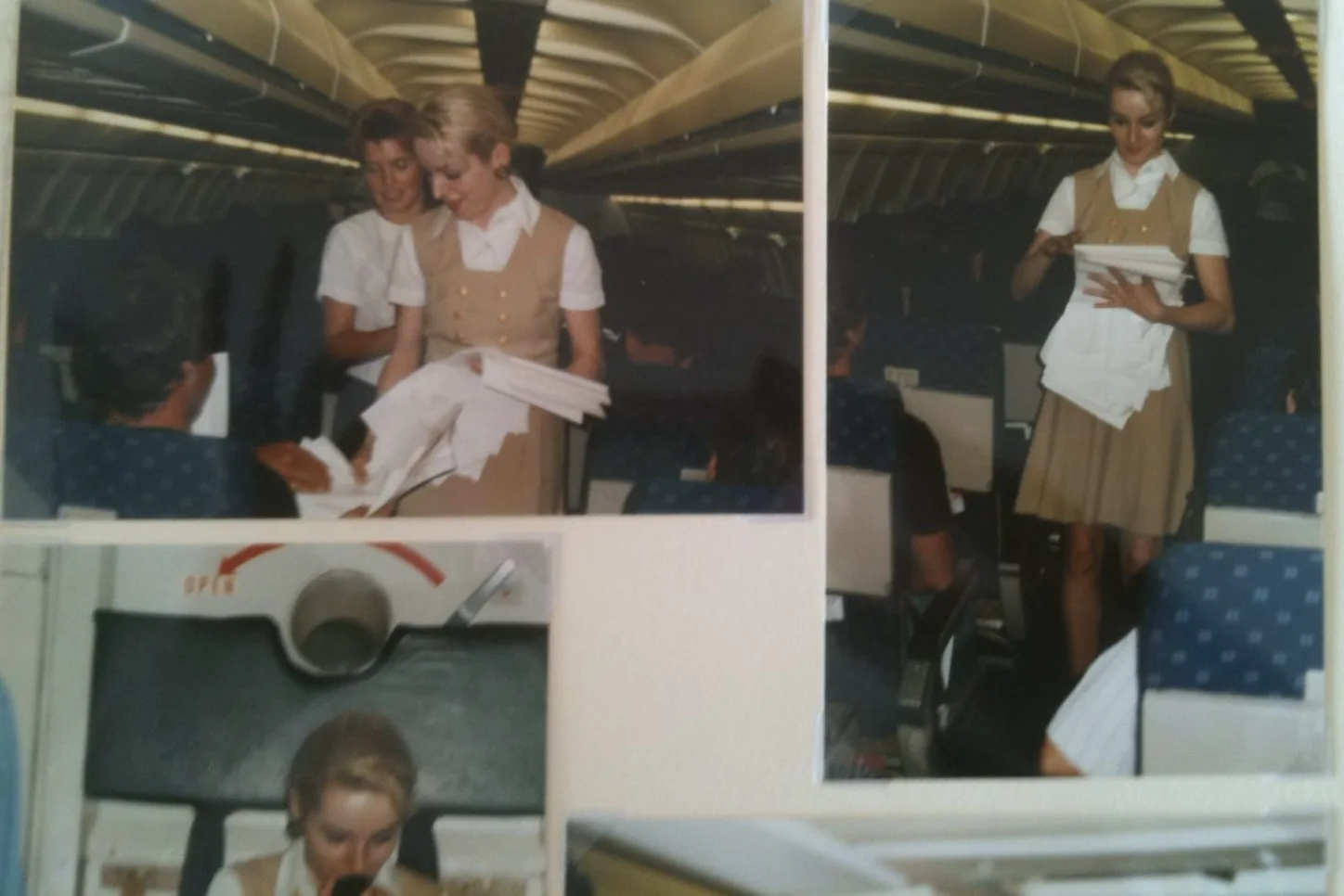 Pan Am — photo 9
